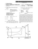 Triple modality wound treatment device diagram and image