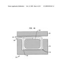 Triple modality wound treatment device diagram and image