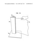 Triple modality wound treatment device diagram and image