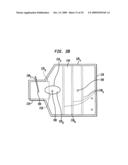 Triple modality wound treatment device diagram and image