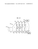 Triple modality wound treatment device diagram and image