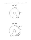 Triple modality wound treatment device diagram and image