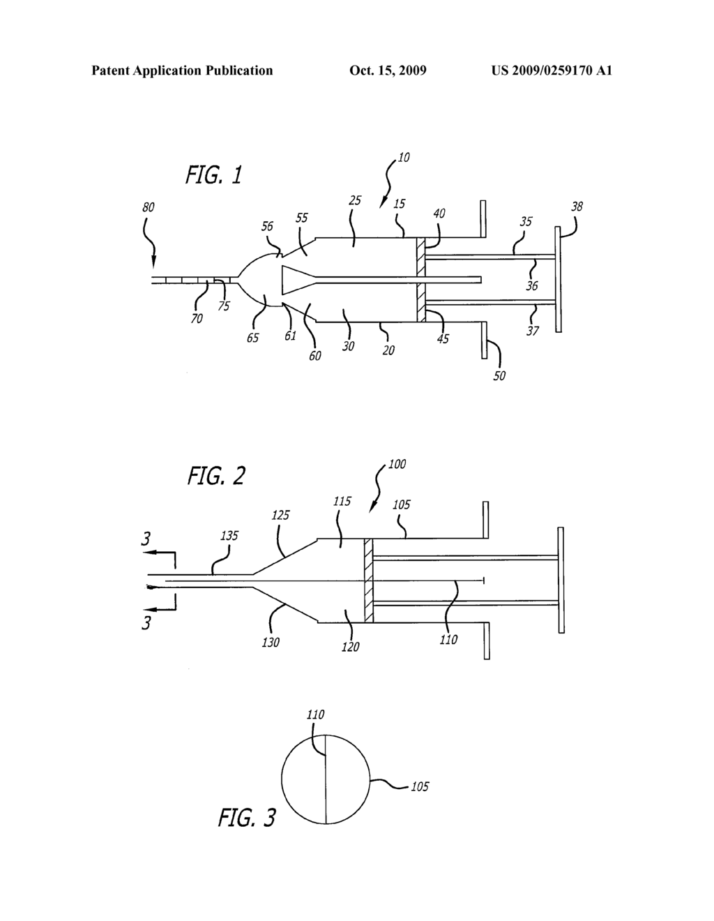 GAS STERILIZABLE TWO-PART POLYMER DELIVERY SYSTEM - diagram, schematic, and image 02