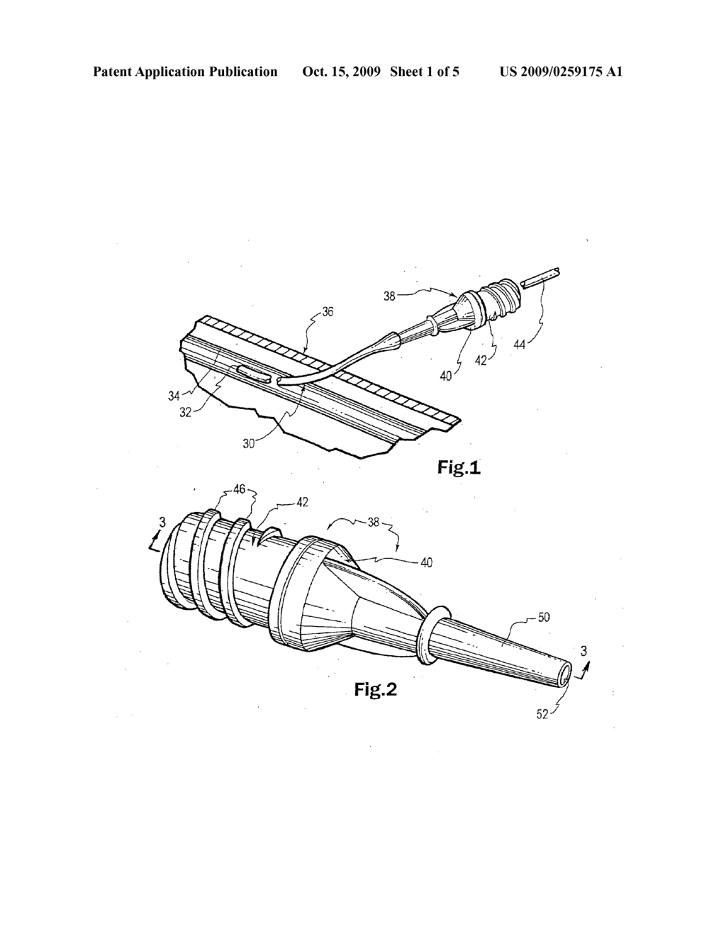 Outdwelling slit valves and assemblies for medical liquid flow through a cannula and related methods - diagram, schematic, and image 02