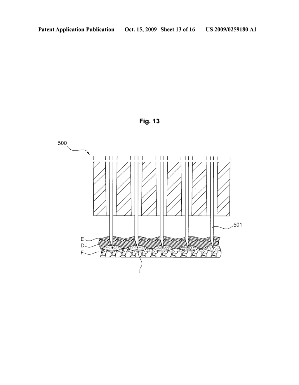 Injection method using injector with length-adjustable needle and injection apparatus using the same - diagram, schematic, and image 14