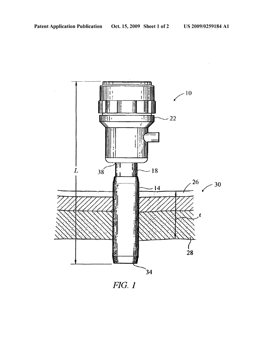 TELESCOPING CANNULA - diagram, schematic, and image 02