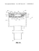 ACCESS ASSEMBLY WITH MULTI-FLAPPER DESIGN diagram and image