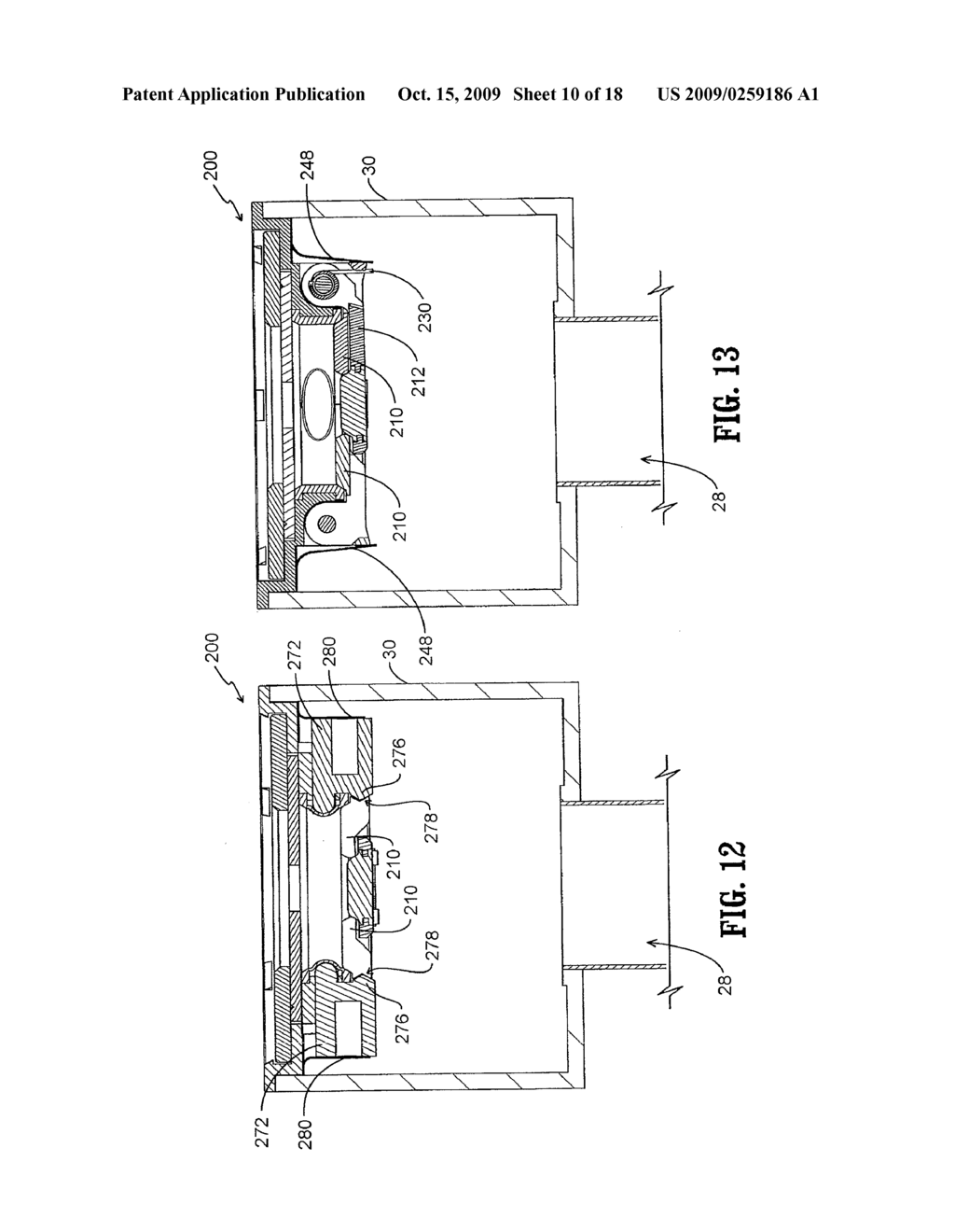 ACCESS ASSEMBLY WITH MULTI-FLAPPER DESIGN - diagram, schematic, and image 11