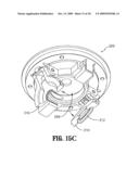 ACCESS ASSEMBLY WITH MULTI-FLAPPER DESIGN diagram and image