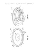 ACCESS ASSEMBLY WITH MULTI-FLAPPER DESIGN diagram and image