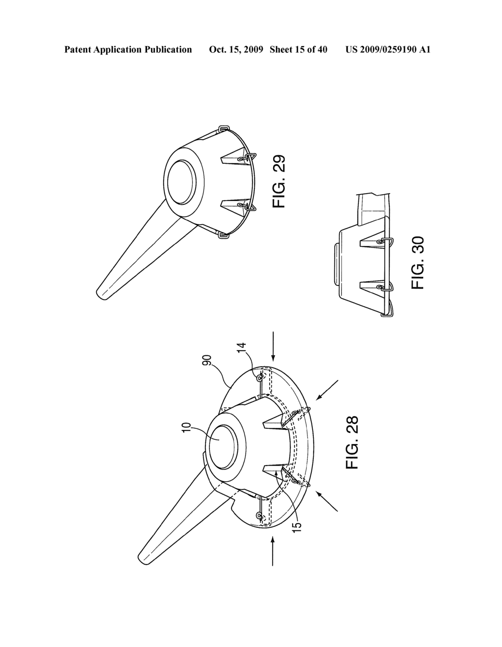 IMPLANTABLE INJECTION PORT AND PROTECTIVE CAP - diagram, schematic, and image 16