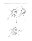 IMPLANTABLE INJECTION PORT diagram and image