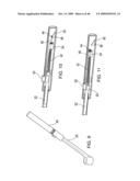 IMPLANTABLE INJECTION PORT diagram and image