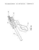 IMPLANTABLE INJECTION PORT diagram and image