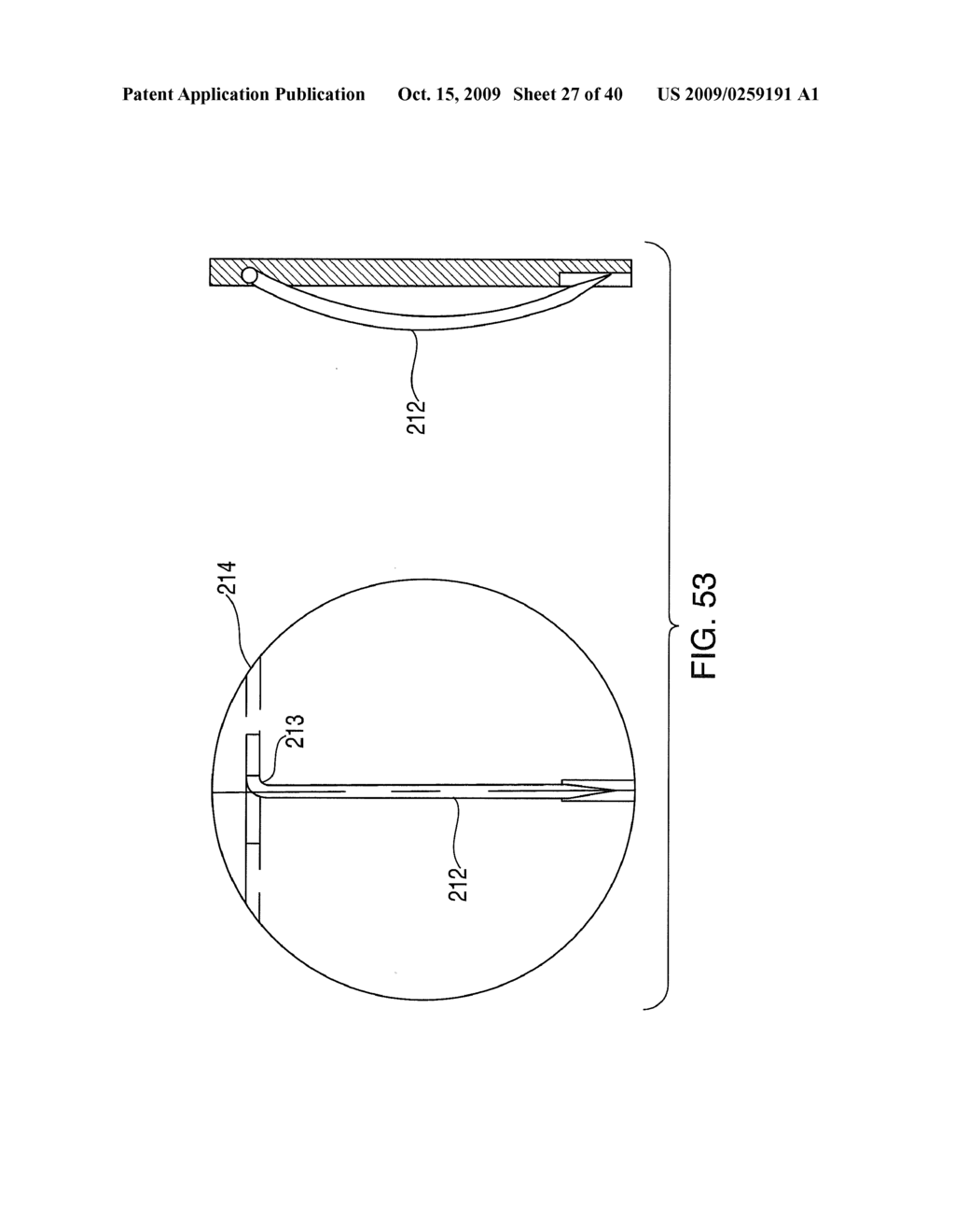 IMPLANTABLE INJECTION PORT - diagram, schematic, and image 28