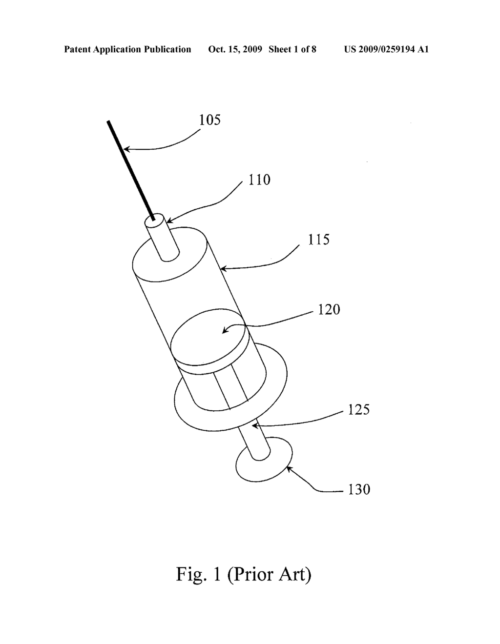 Keyed Safety Cap and Receptacle for Two Piece Injection Device - diagram, schematic, and image 02