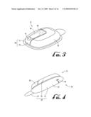 RESERVOIR PLUNGER HEAD SYSTEMS AND METHODS diagram and image