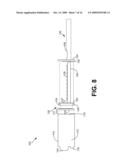 RESERVOIR PLUNGER HEAD SYSTEMS AND METHODS diagram and image