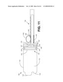 RESERVOIR PLUNGER HEAD SYSTEMS AND METHODS diagram and image