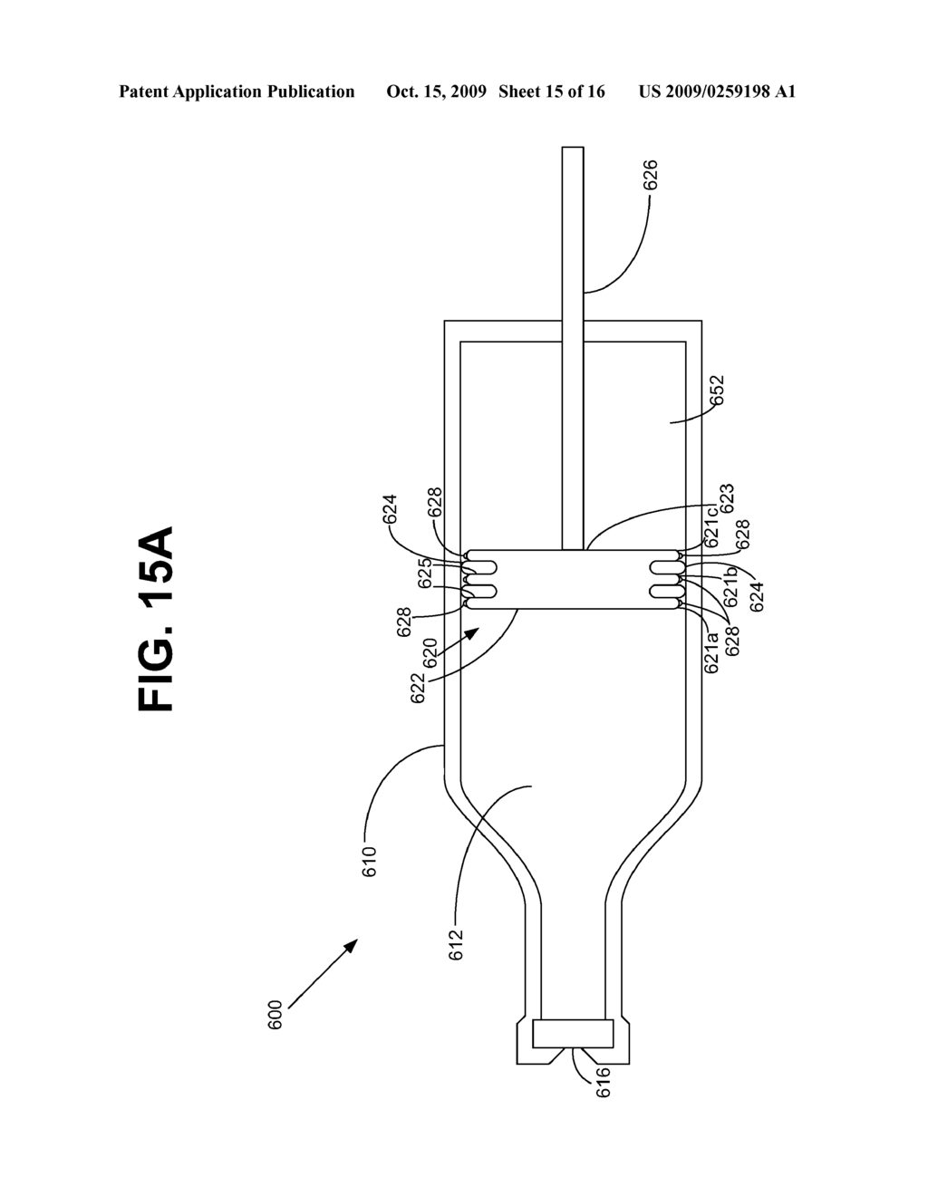 RESERVOIR PLUNGER HEAD SYSTEMS AND METHODS - diagram, schematic, and image 16