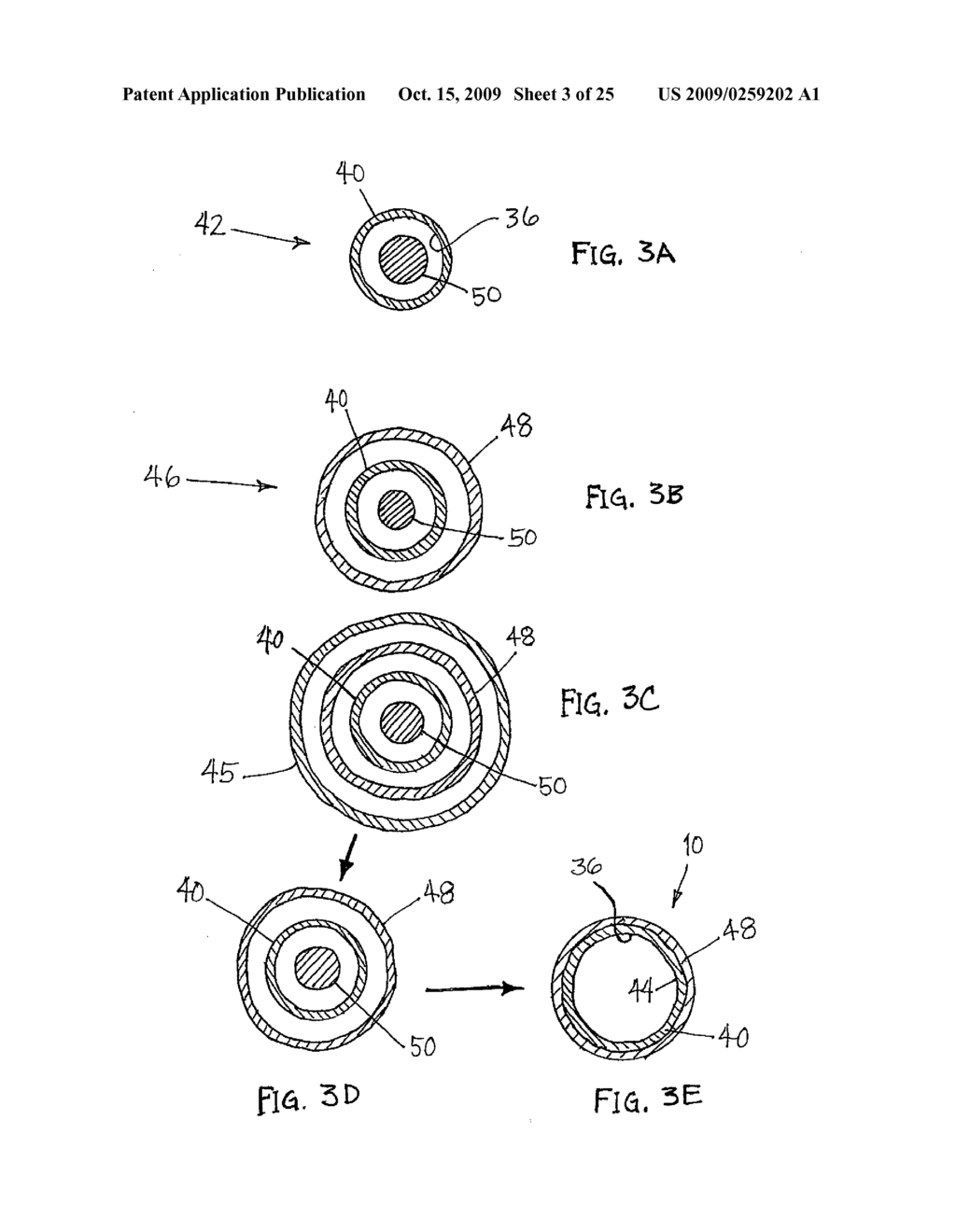 CATHETERS WITH LUBRICIOUS LININGS AND METHODS FOR MAKING AND USING THEM - diagram, schematic, and image 04