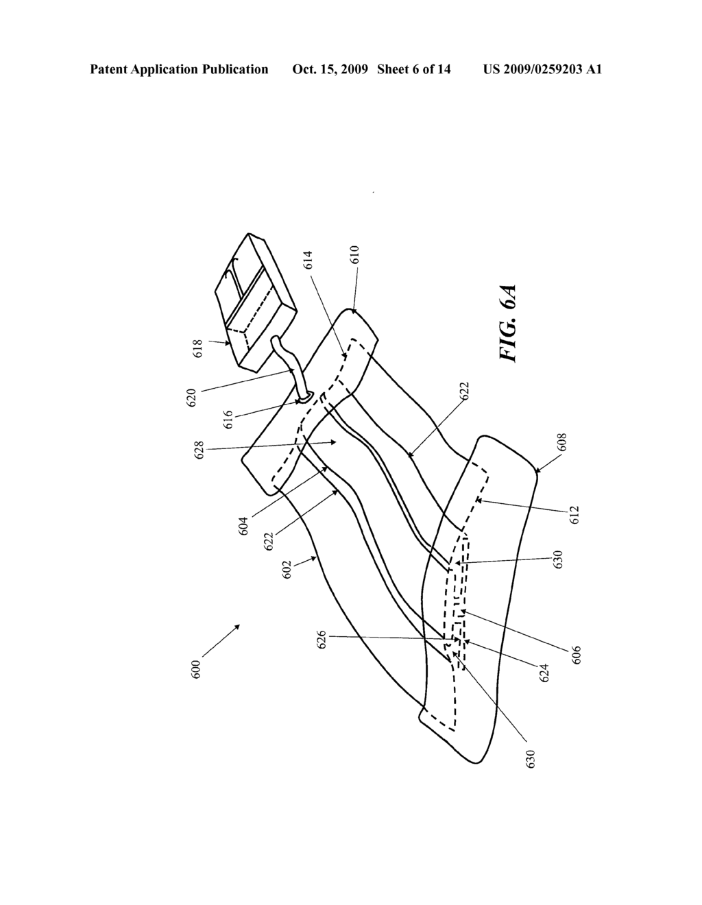 CLOSED INCISION NEGATIVE PRESSURE WOUND THERAPY DEVICE AND METHODS OF USE - diagram, schematic, and image 07