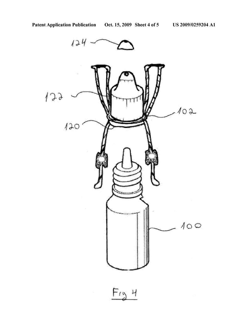  Method and Device for Applying Eye Drops - diagram, schematic, and image 05