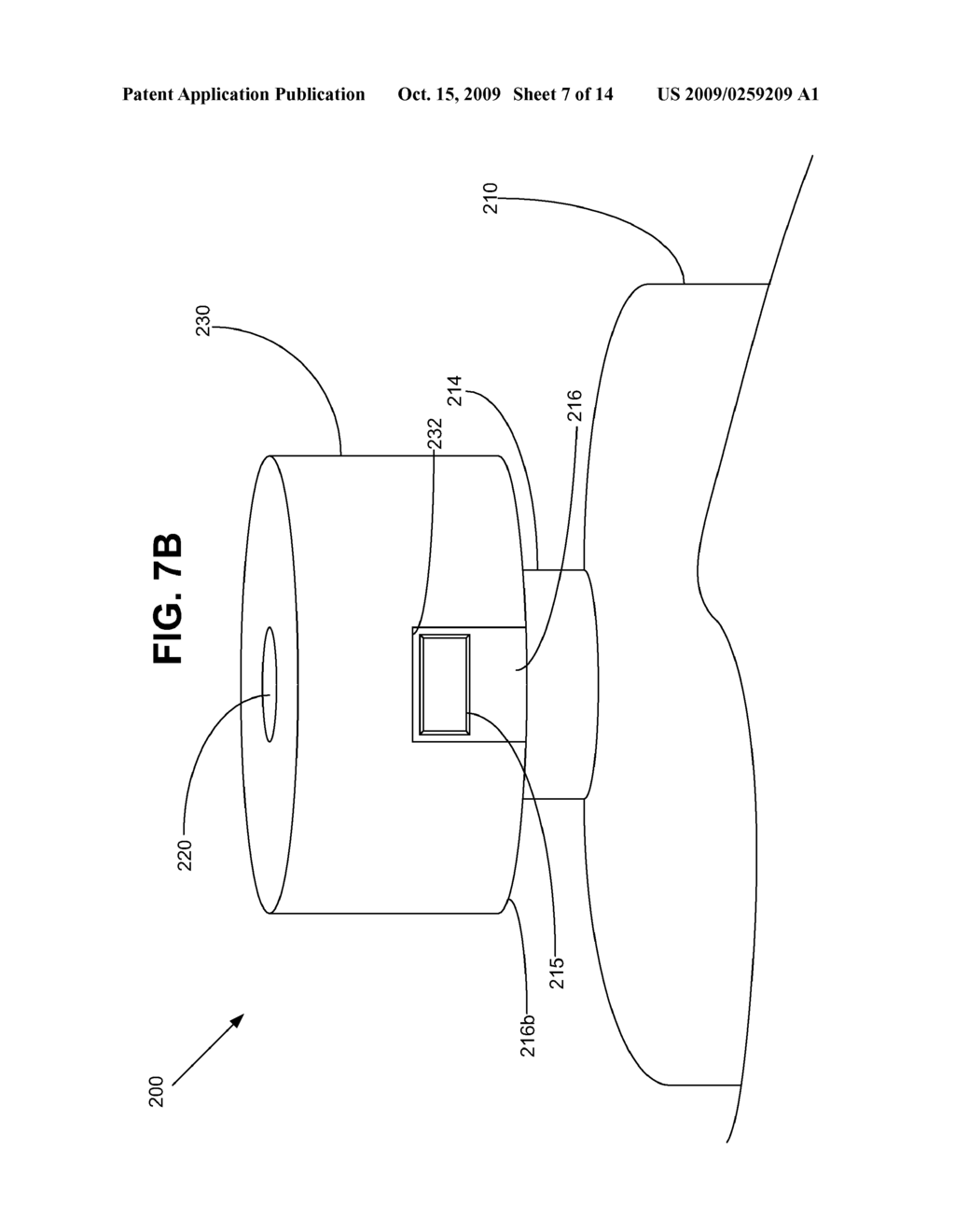 RESERVOIR SEAL RETAINER SYSTEMS AND METHODS - diagram, schematic, and image 08