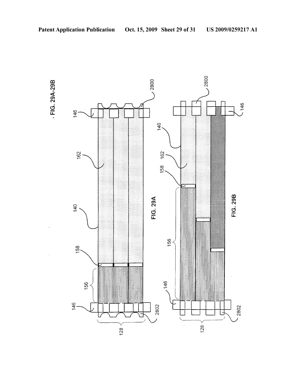 Methods and systems associated with delivery of one or more agents to an individual - diagram, schematic, and image 30