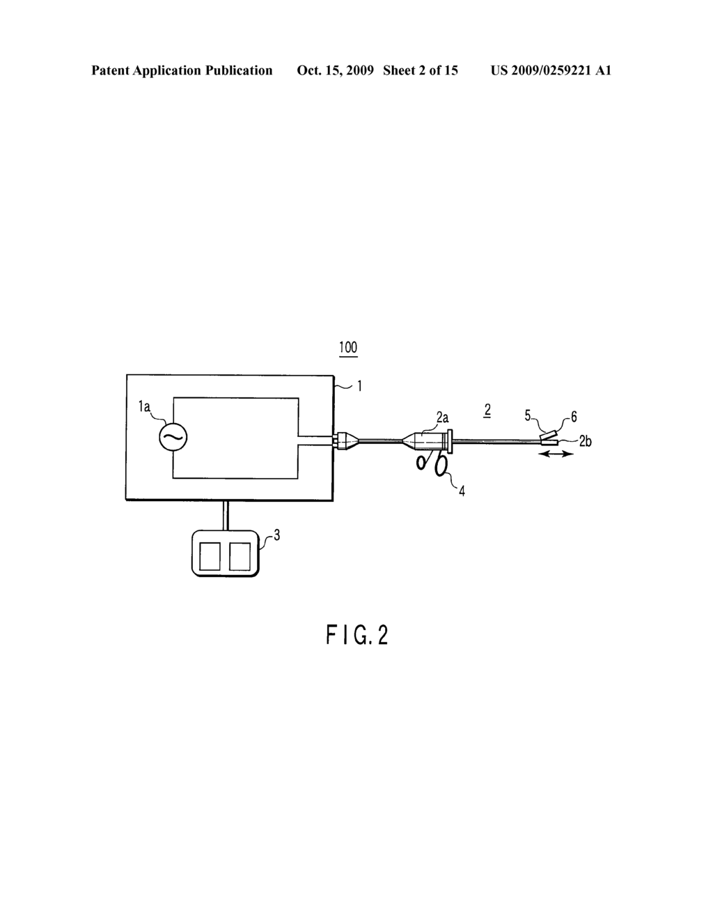 POWER SUPPLY APPARATUS FOR OPERATION - diagram, schematic, and image 03