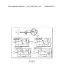 POWER SUPPLY APPARATUS FOR OPERATION diagram and image