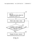 POWER SUPPLY APPARATUS FOR OPERATION diagram and image