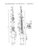 Surgical extractor diagram and image