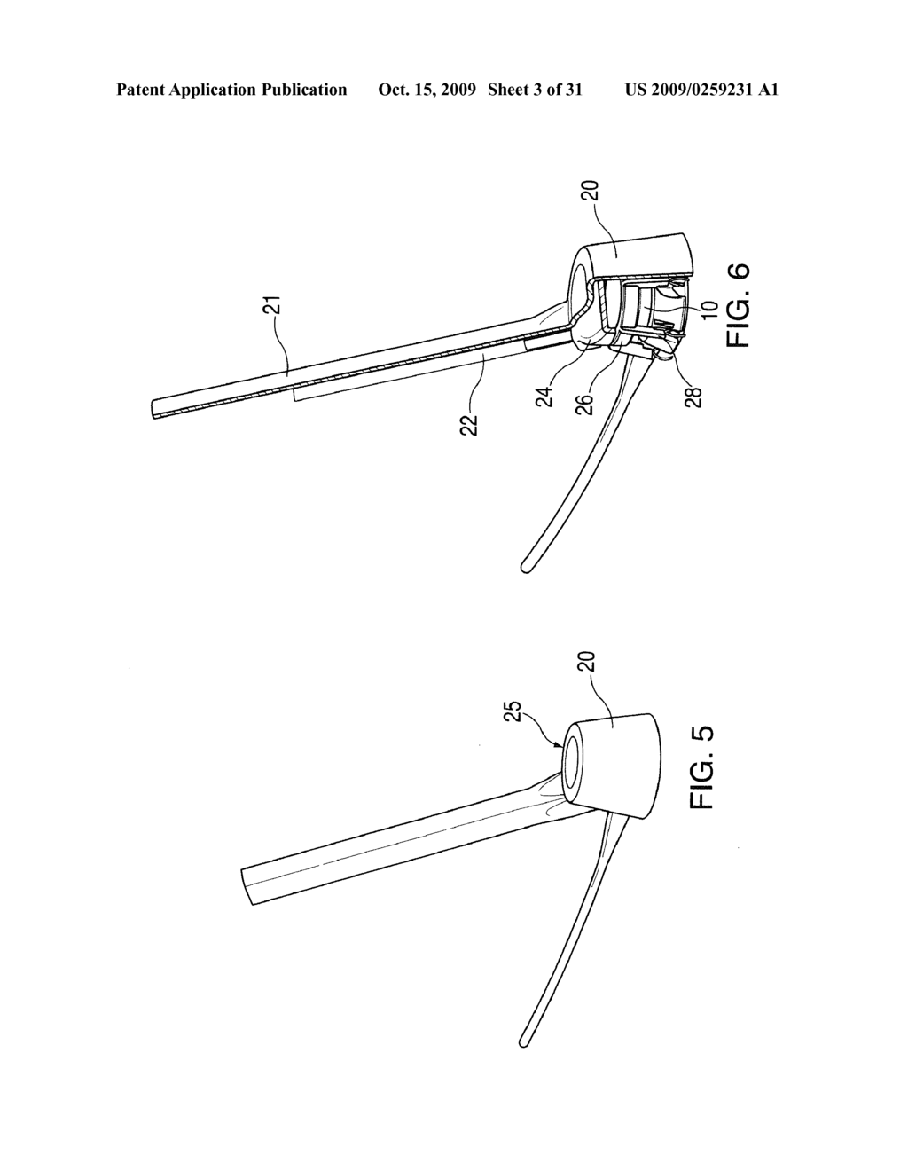 IMPLANTABLE DEVICE FASTENING SYSTEM AND METHODS OF USE - diagram, schematic, and image 04