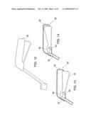 IMPLANTABLE DEVICE FASTENING SYSTEM AND METHODS OF USE diagram and image