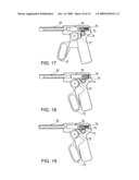 IMPLANTABLE DEVICE FASTENING SYSTEM AND METHODS OF USE diagram and image