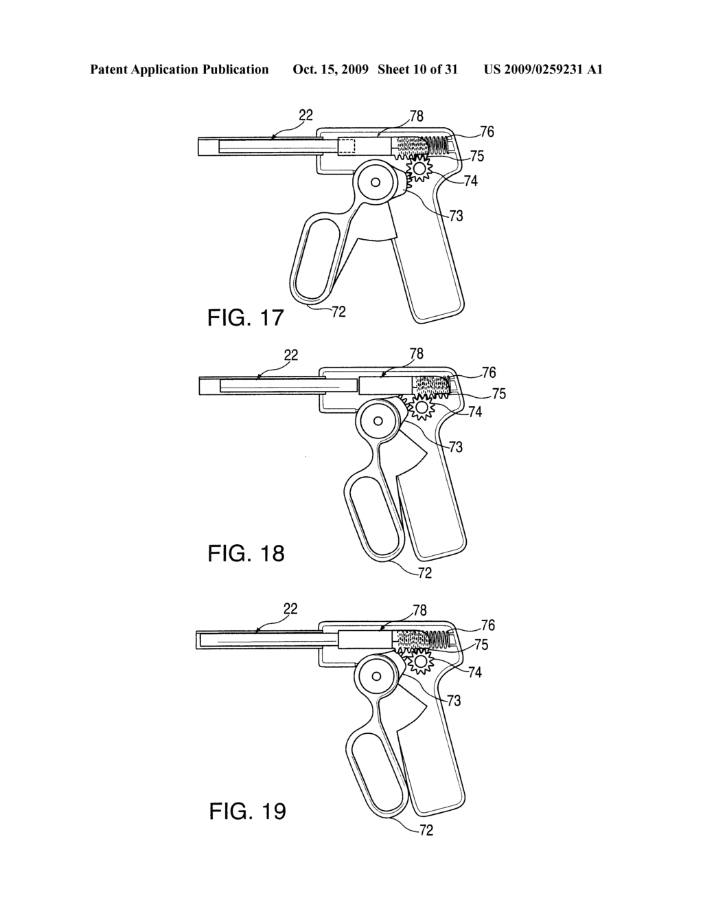 IMPLANTABLE DEVICE FASTENING SYSTEM AND METHODS OF USE - diagram, schematic, and image 11