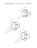 IMPLANTABLE DEVICE FASTENING SYSTEM AND METHODS OF USE diagram and image