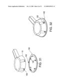 IMPLANTABLE DEVICE FASTENING SYSTEM AND METHODS OF USE diagram and image