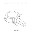 IMPLANTABLE DEVICE FASTENING SYSTEM AND METHODS OF USE diagram and image