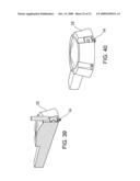 IMPLANTABLE DEVICE FASTENING SYSTEM AND METHODS OF USE diagram and image