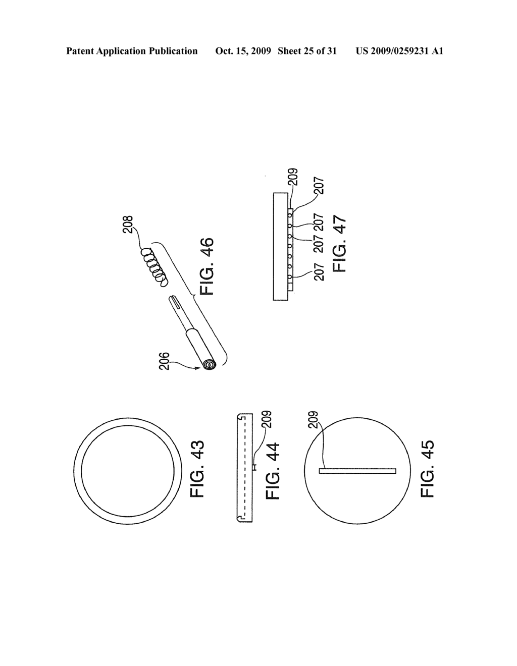 IMPLANTABLE DEVICE FASTENING SYSTEM AND METHODS OF USE - diagram, schematic, and image 26