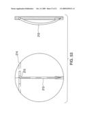 IMPLANTABLE DEVICE FASTENING SYSTEM AND METHODS OF USE diagram and image