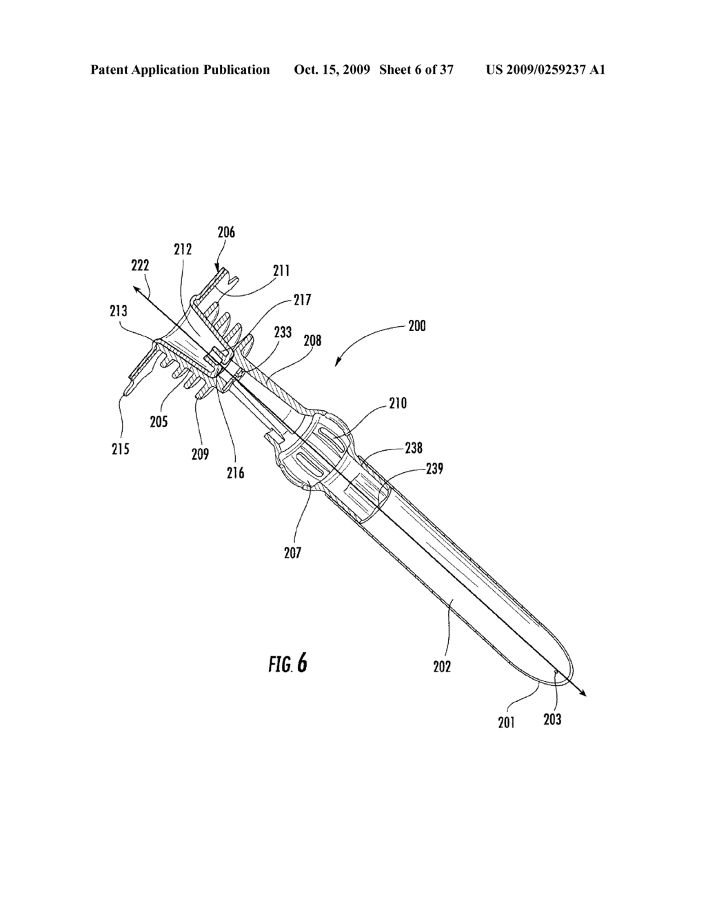 Pyloric valve devices and methods - diagram, schematic, and image 07