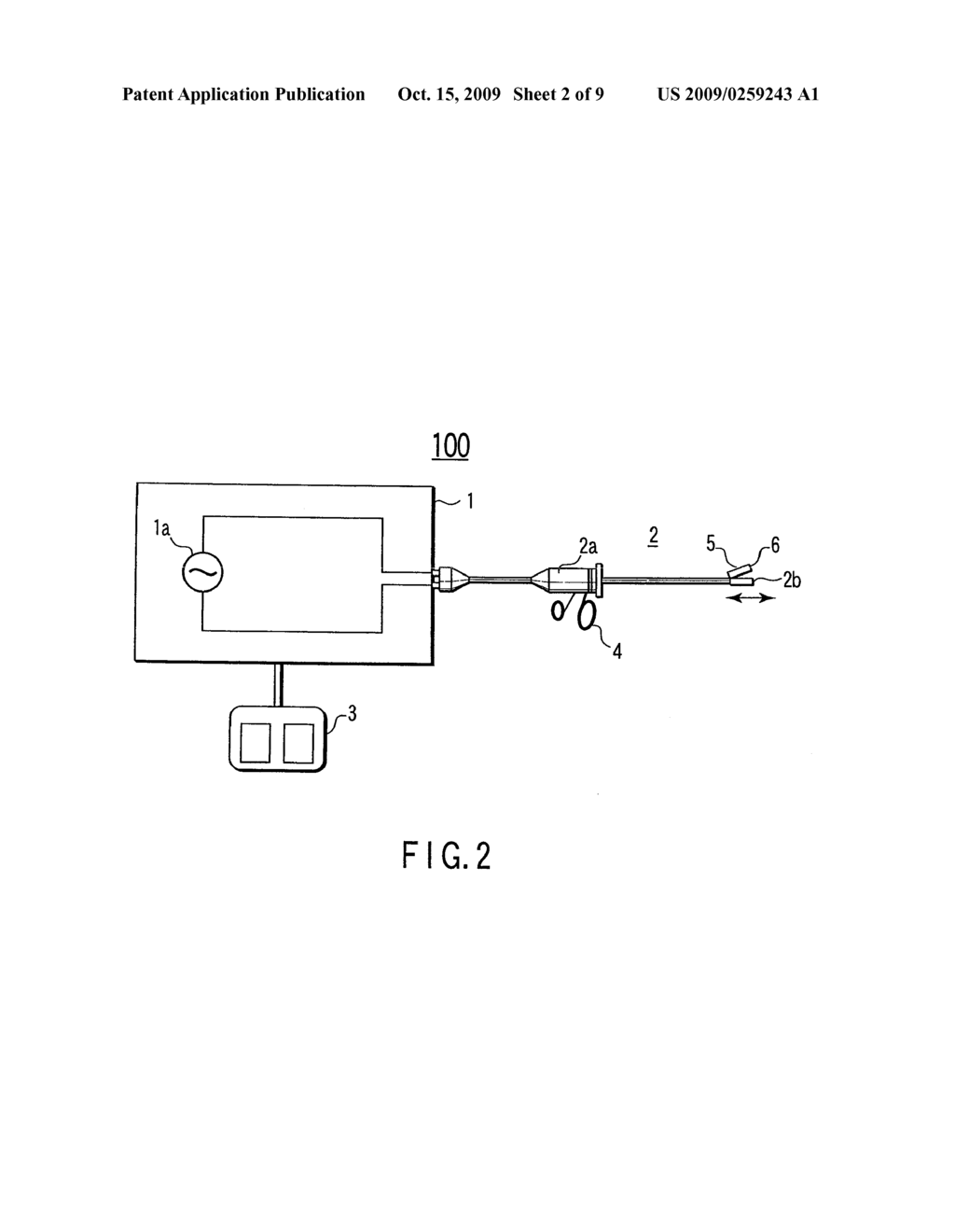 POWER SUPPLY APPARATUS FOR OPERATION - diagram, schematic, and image 03