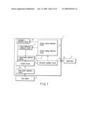 POWER SUPPLY APPARATUS FOR OPERATION diagram and image