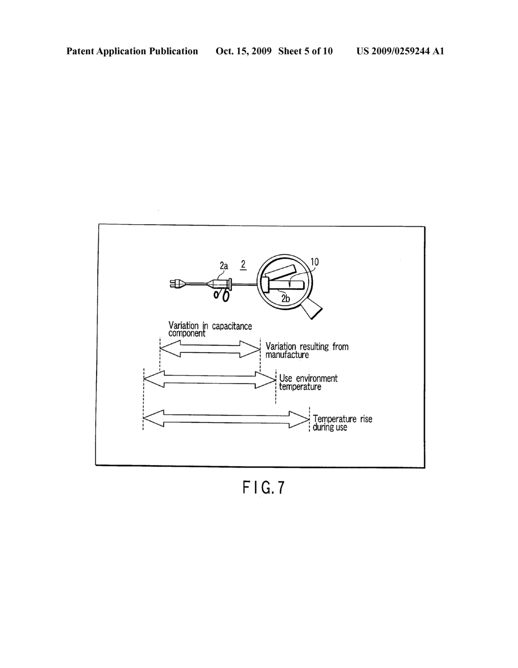 POWER SUPPLY APPARATUS FOR OPERATION - diagram, schematic, and image 06