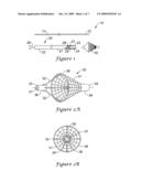 EMBOLI FILTRATION SYSTEM AND METHODS OF USE diagram and image