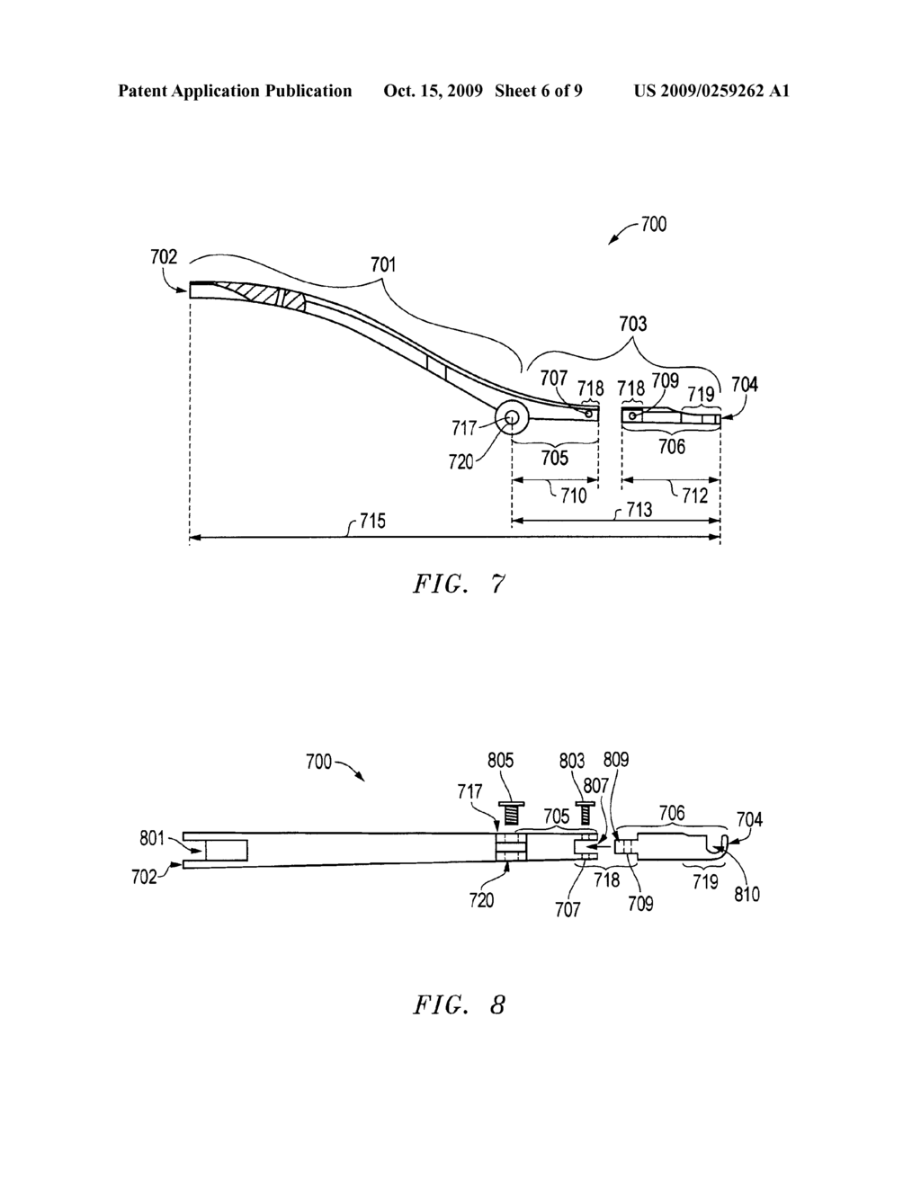 SURGICAL TOOL - diagram, schematic, and image 07