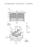 ELECTRONIC NETWORK COMPONENTS UTILIZING BIOCOMPATIBLE CONDUCTIVE ADHESIVES FOR DIRECT BODY FLUID EXPOSURE diagram and image